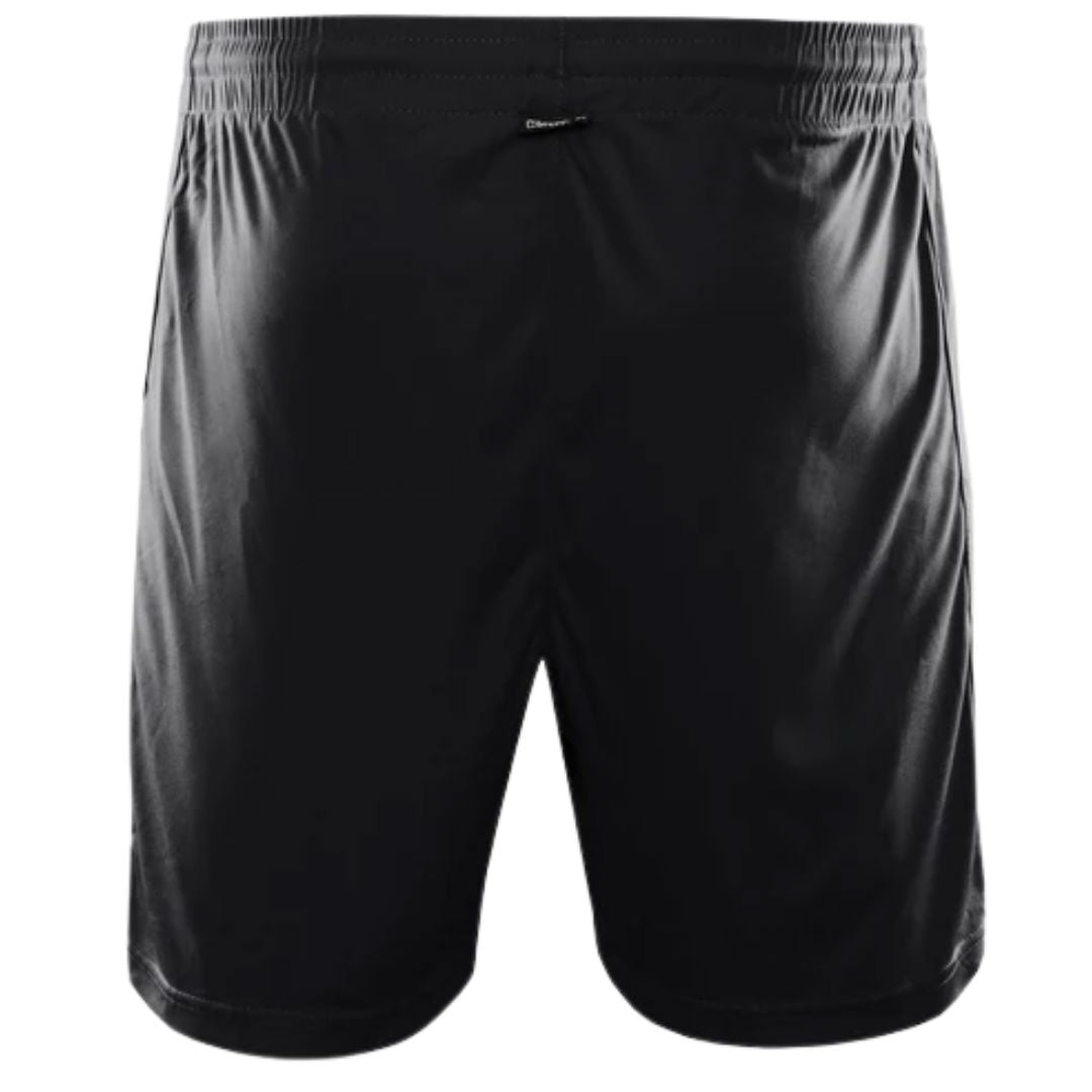 Kappa West Point SC Shorts Black Youth - Kappa