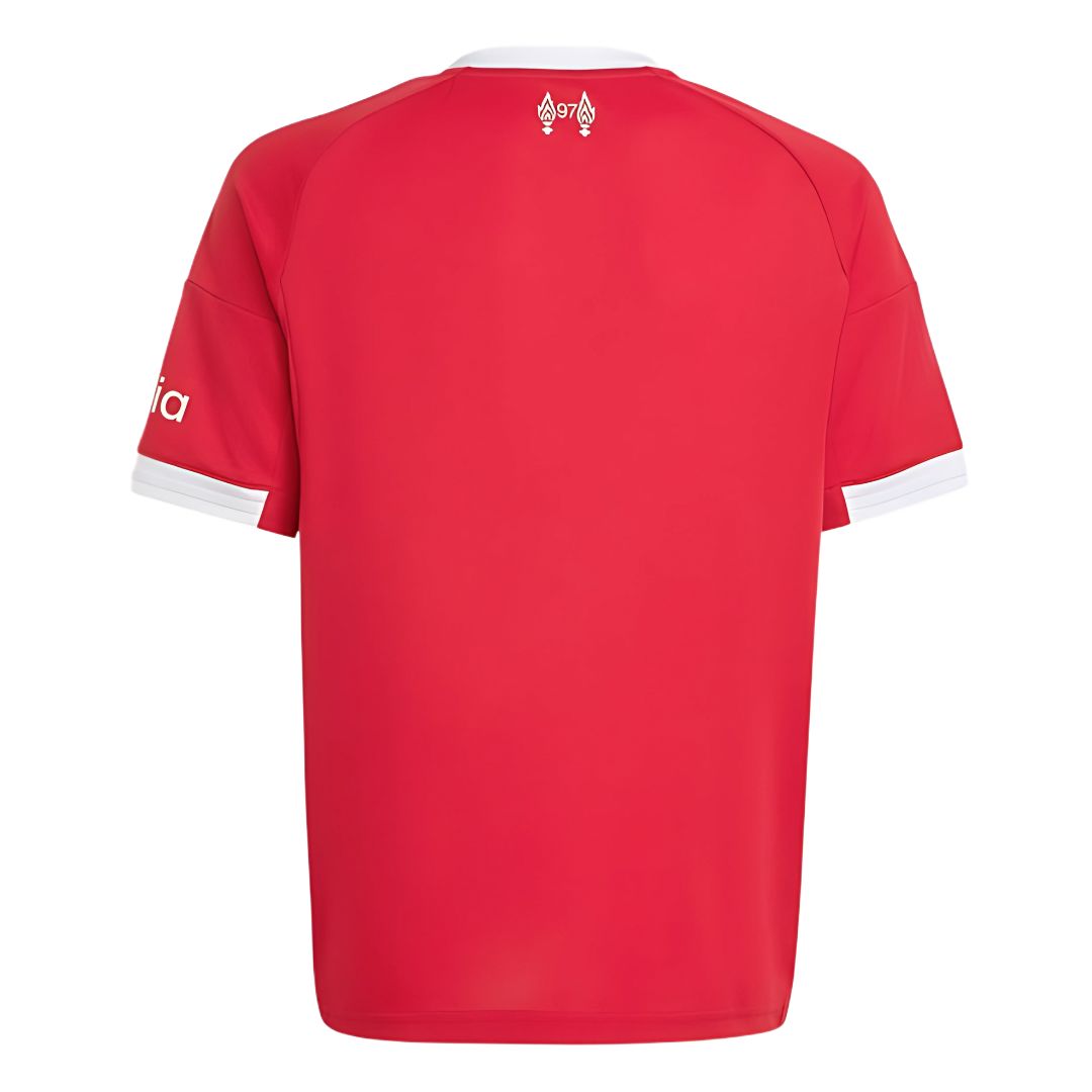 Liverpool FC 2025 Kids Home Jersey - ADIDAS