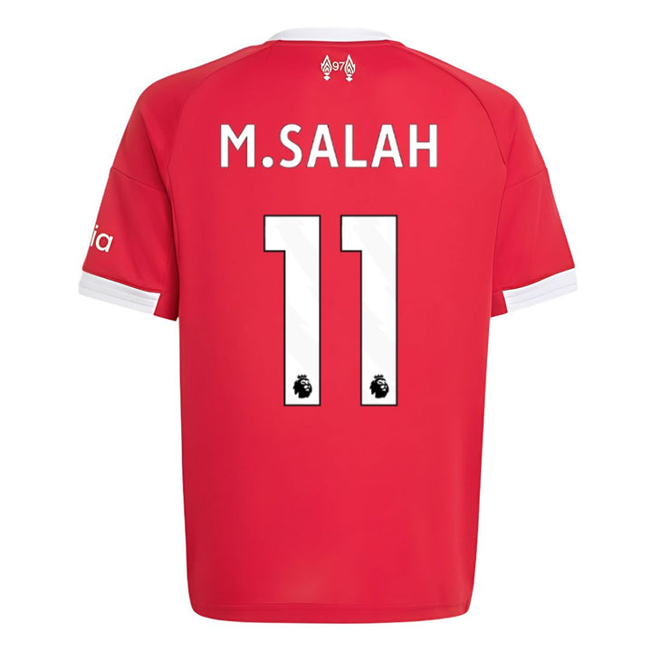 Liverpool FC 2025 Kids Home Jersey - ADIDAS