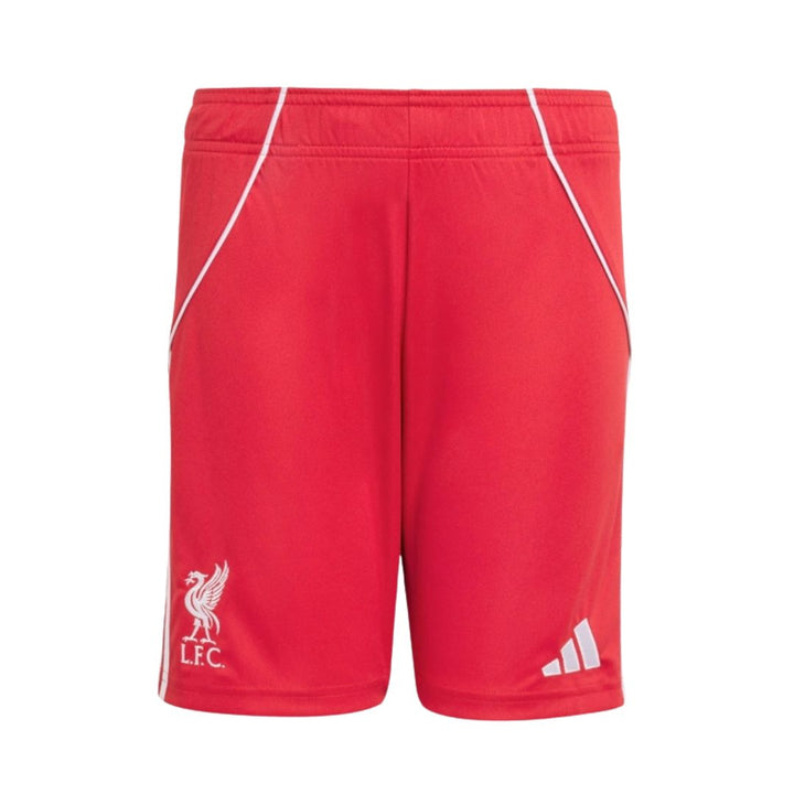 Liverpool FC 2025 Kids Home Jersey - ADIDAS