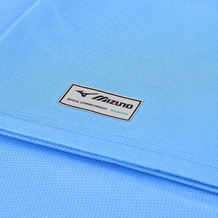 SS Lazio Home Jersey 25/26 - Mizuno