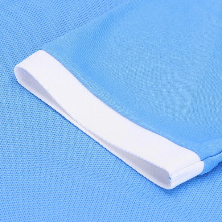 SS Lazio Home Jersey 25/26 - Mizuno