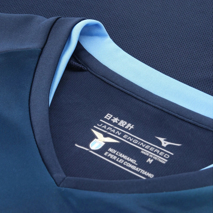 SS Lazio Third Jersey 25/26 - Mizuno