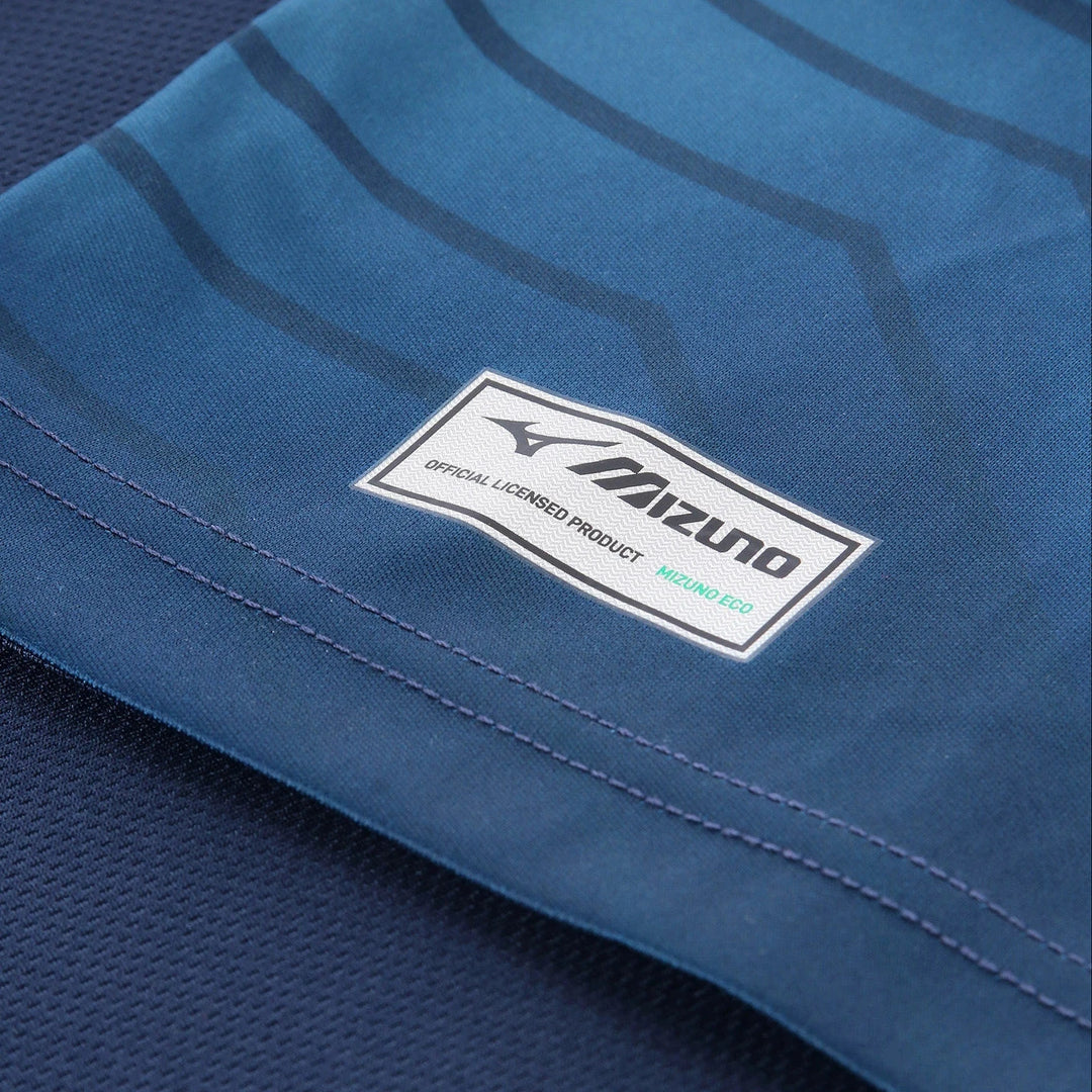 SS Lazio Third Jersey 25/26 - Mizuno