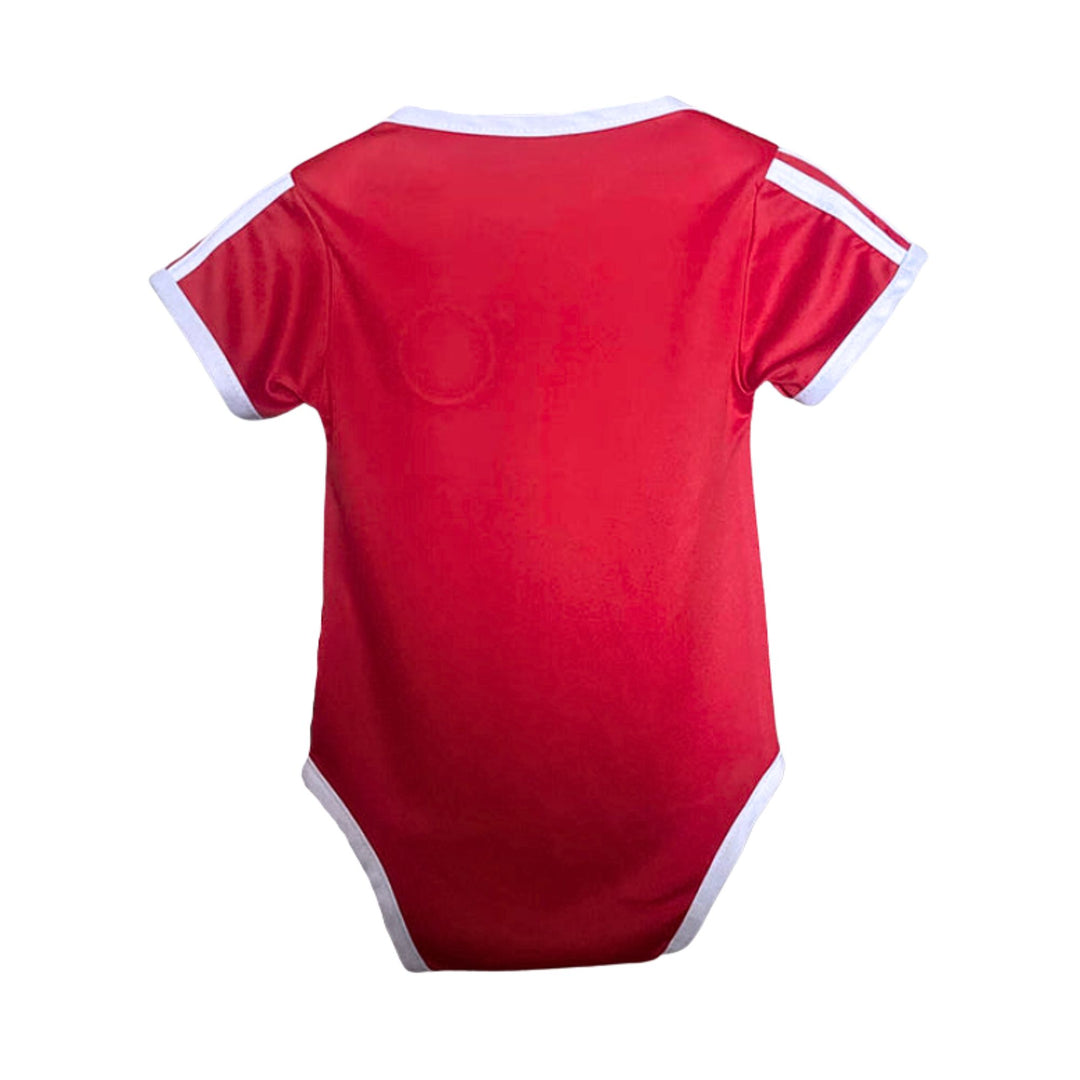 Liverpool FC Baby Jersey 25/26 Home - ITASPORT