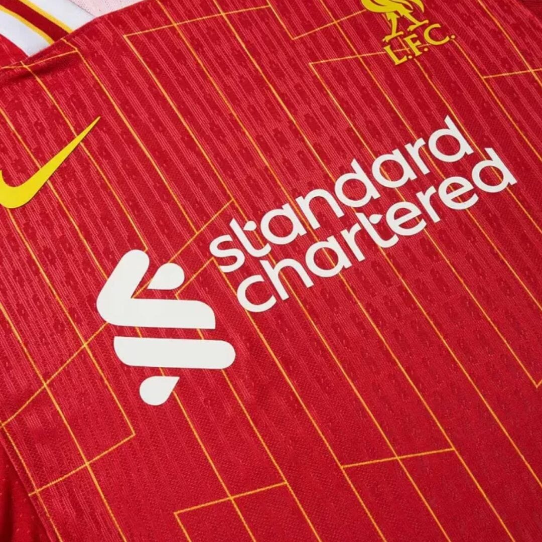 Liverpool FC 2025 Home Jersey – DIOGO.J #20 Tribute Edition - ITASPORT