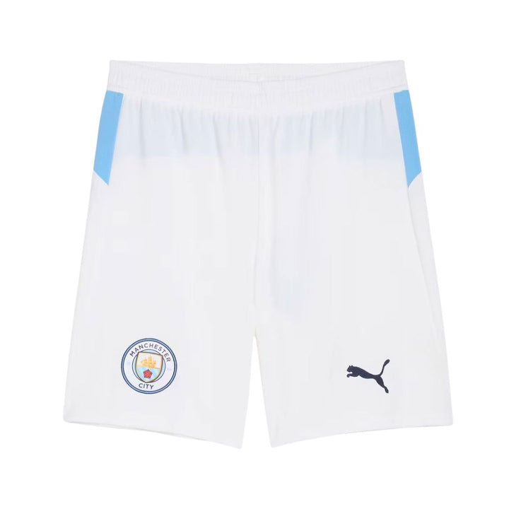 Manchester City Home Jersey 25/26 Kids – HAALAND 9 - ITASPORT