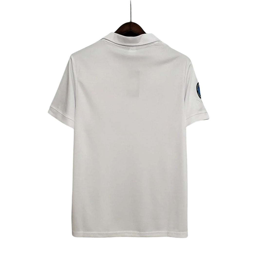 1987/88 Napoli Away Jersey - ITASPORT