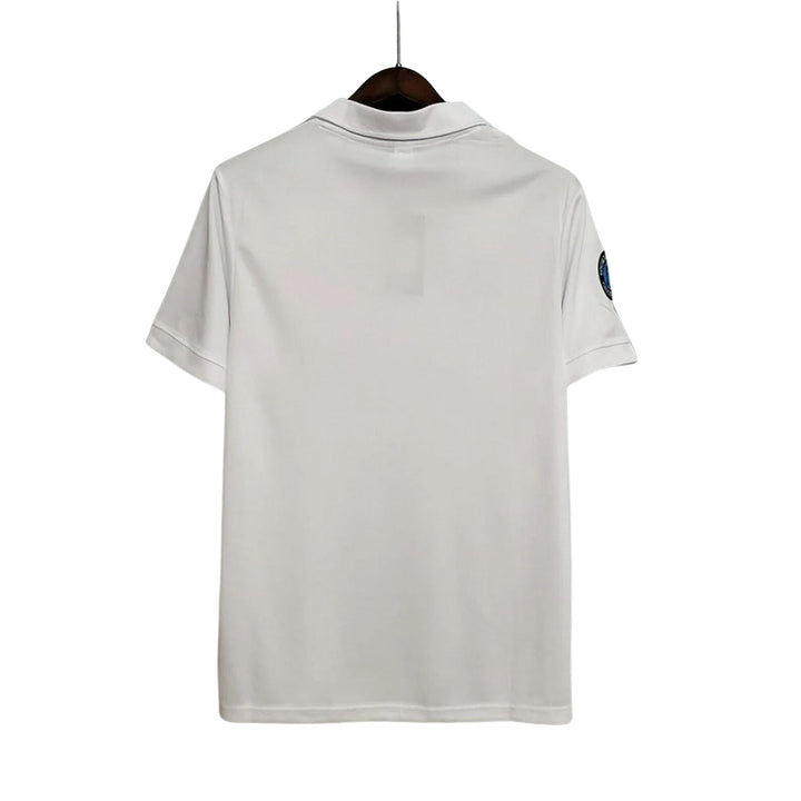 1987/88 Napoli Away Jersey - ITASPORT