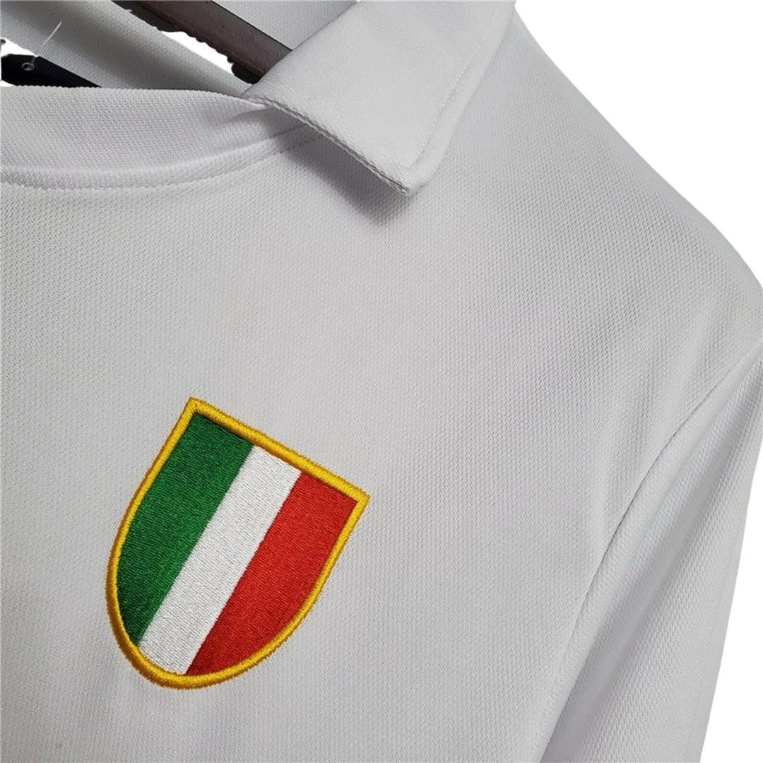 1987/88 Napoli Away Jersey - ITASPORT