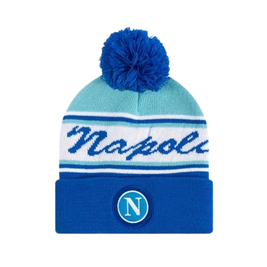 SSC NAPOLI BEANIE 2025 - ITA SPORT