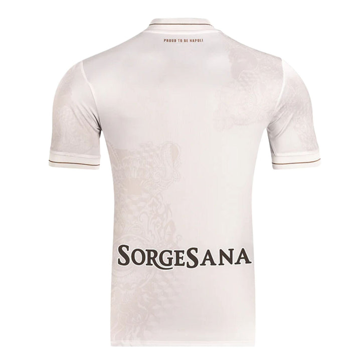 Napoli Away Jersey 2025/26 - ITASPORT