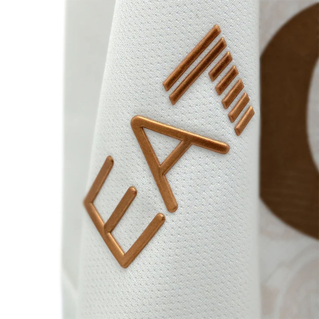 Napoli Away Jersey 2025/26 - ITASPORT