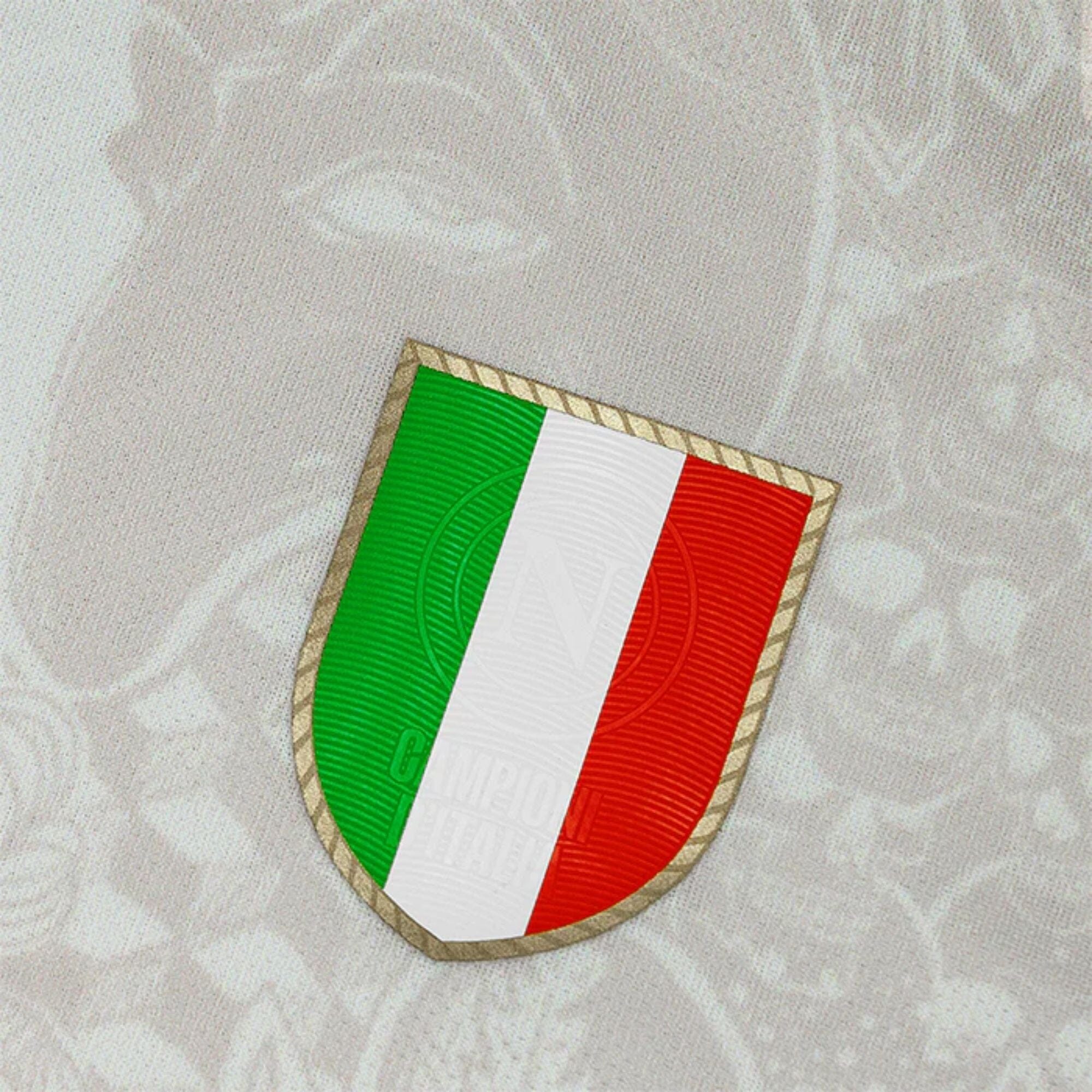 Napoli Away Jersey 2025/26 - ITASPORT