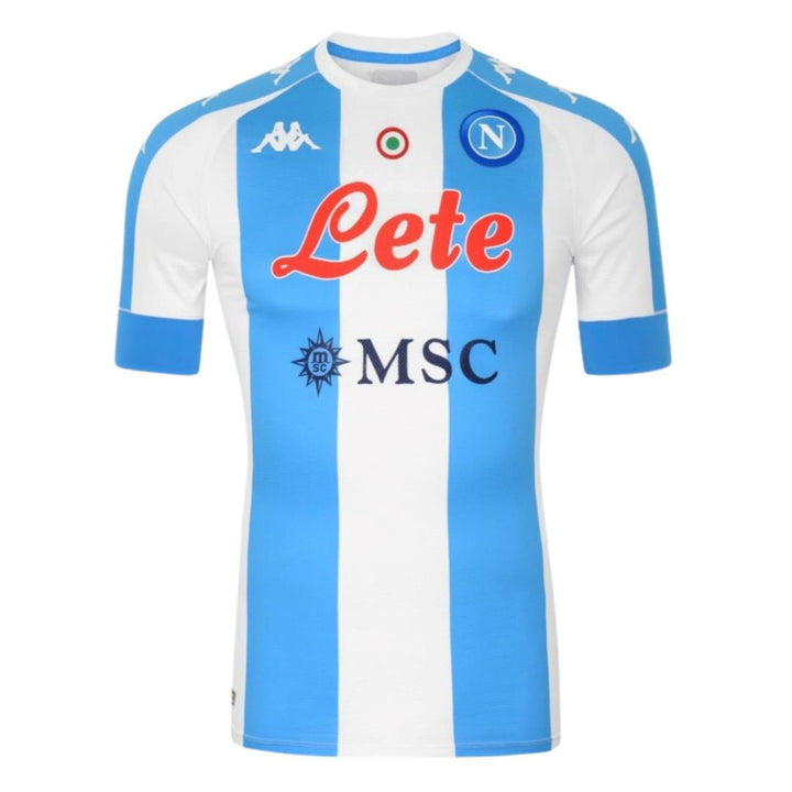 Napoli X Argentina Special Edition Replica 20/21 - ITASPORT