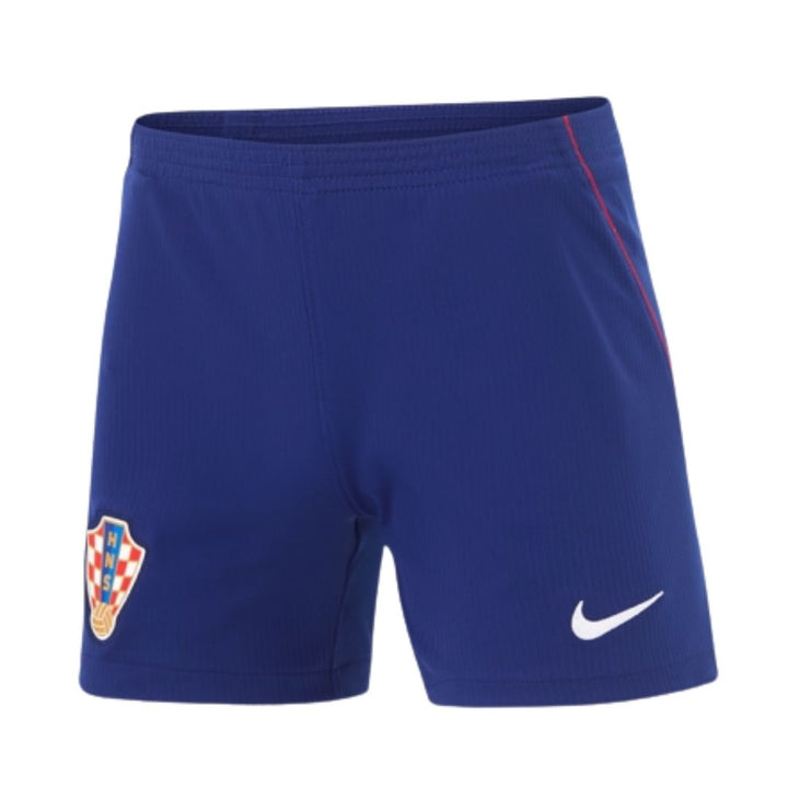 Croatia 2026 Away Mini Kit (Your Name) - NIKE