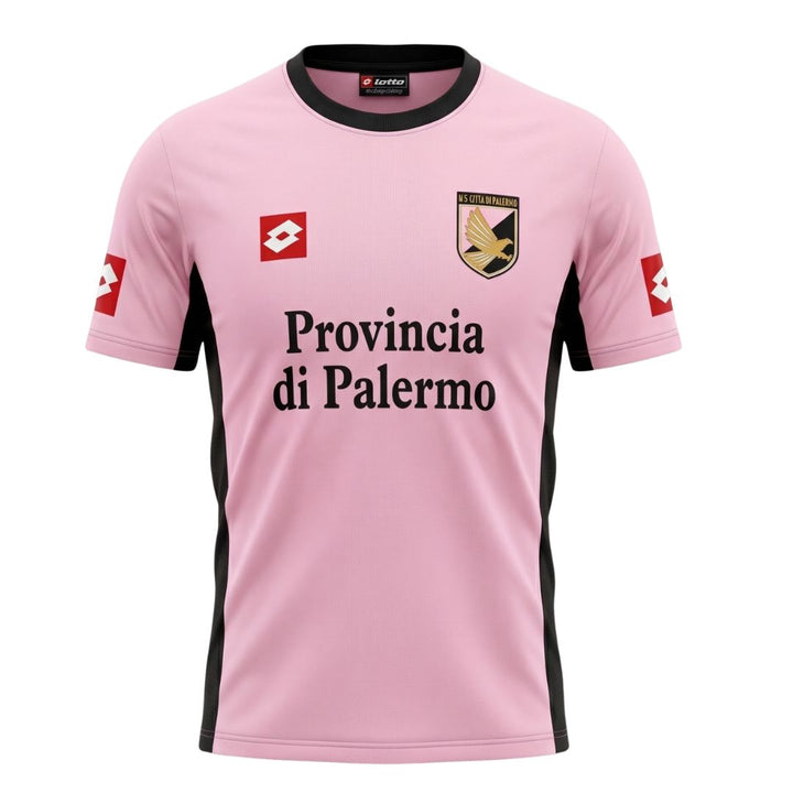 PALERMO HOME JERSEY 2003/04 - ITASPORT