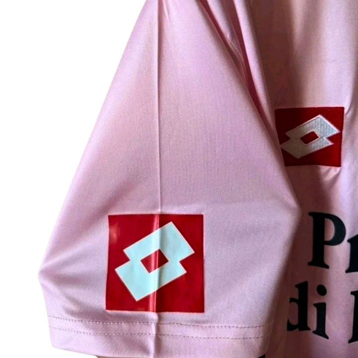 PALERMO HOME JERSEY 2003/04 - ITASPORT
