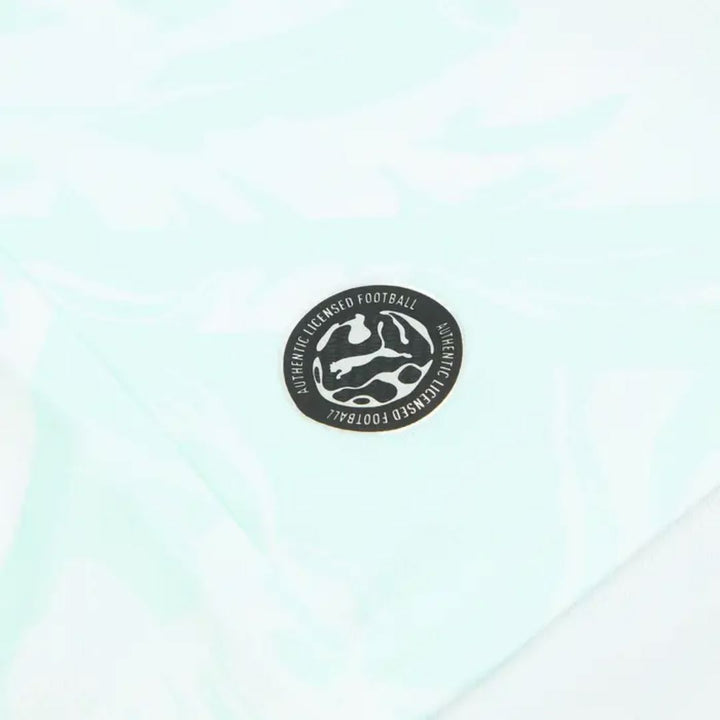 Portugal 2026 Away Kids Kit – Ronaldo 7 - PUMA