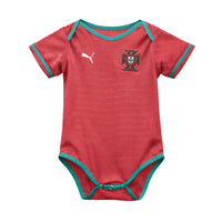 Portugal Home Jersey Baby 2026 - ITASPORT