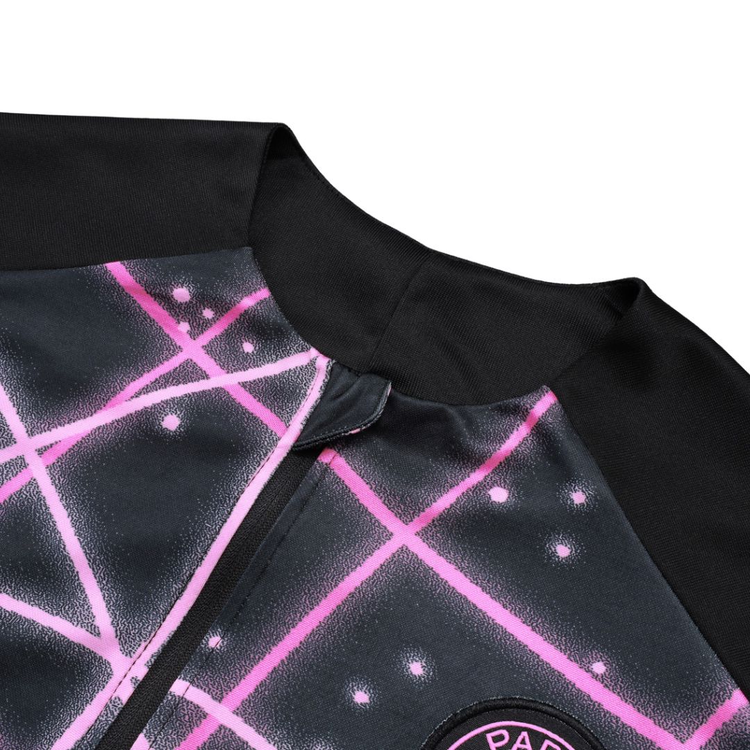 PSG SPECIAL EDITION SUMMER 2025 TRAINING TRACKSUIT - ITASPORT