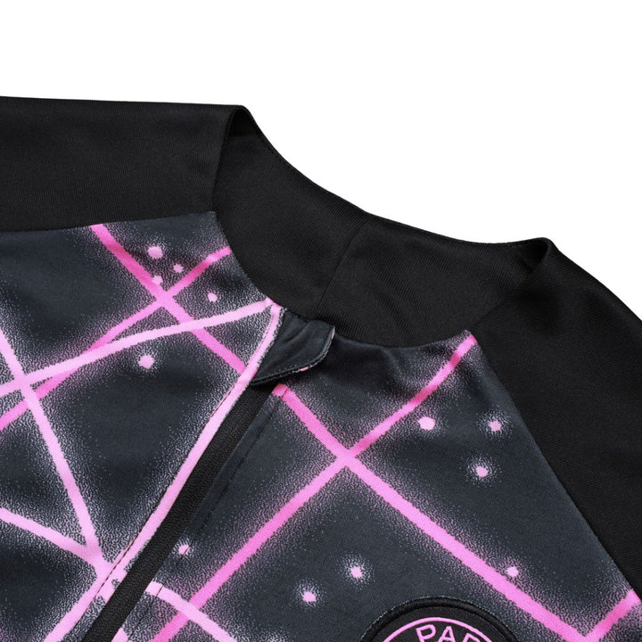 PSG SPECIAL EDITION SUMMER 2025 TRAINING TRACKSUIT - ITASPORT