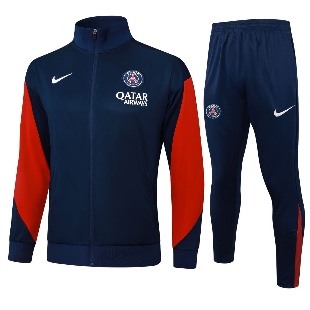 PSG STRIKE TRACKSUIT 25/26 - ITASPORT