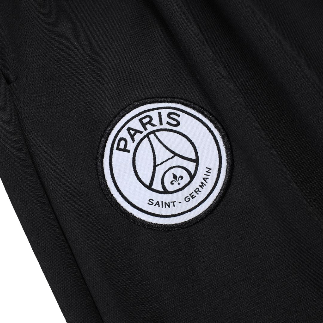 PSG X JORDAN WINGS TRAINING TRACKSUIT 25/26 BLACK - ITASPORT