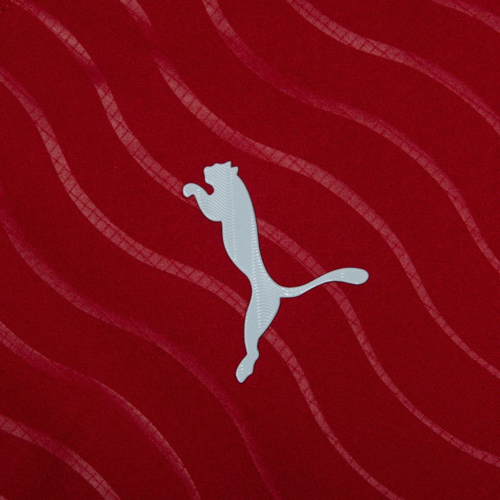 Portugal 2026 Home Jersey Authentic – Ronaldo #7 - PUMA