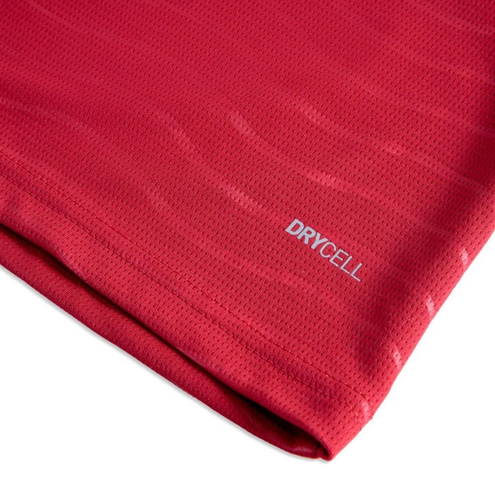 Portugal 2026 Home Jersey Kids – Ronaldo #7 - PUMA