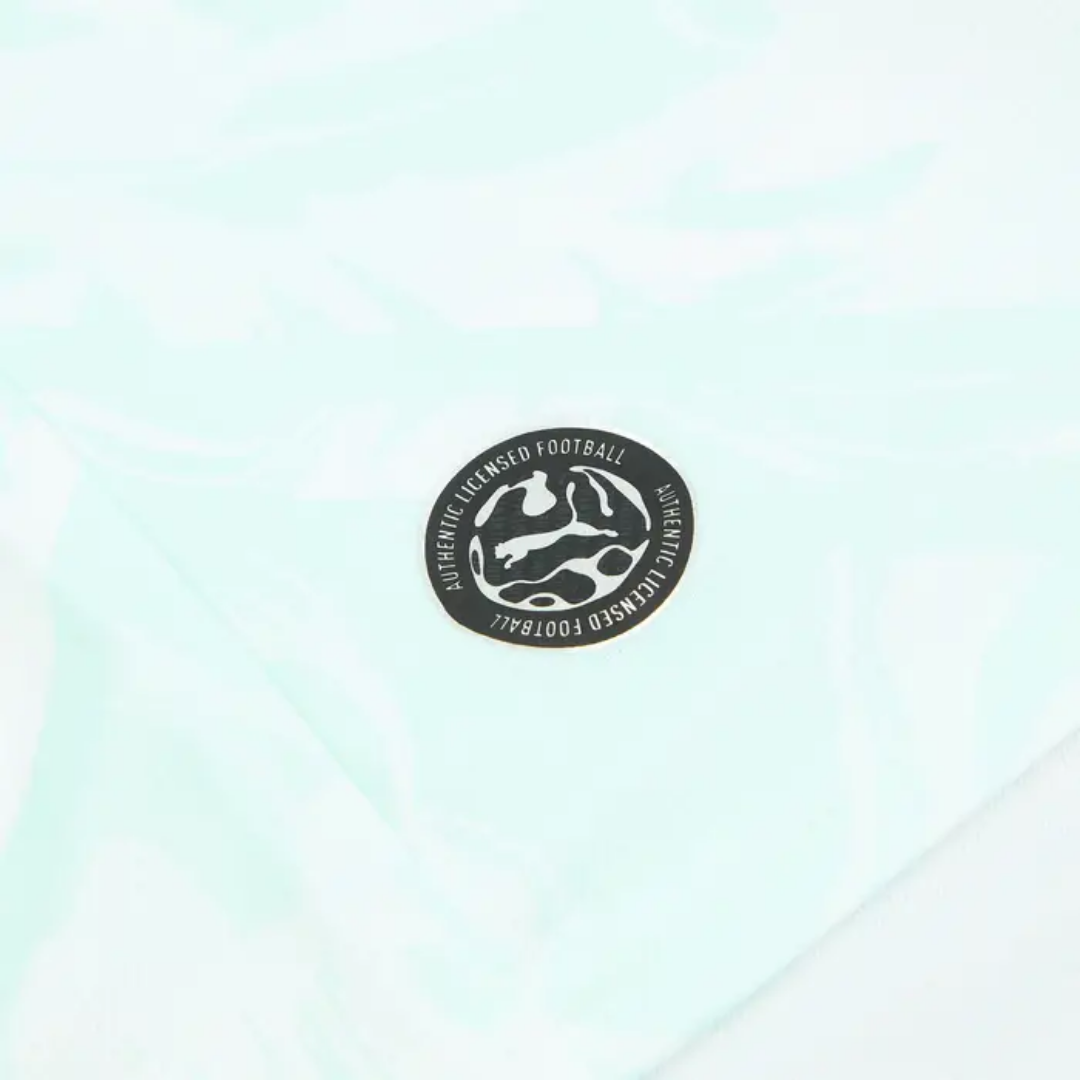 Portugal 2026 away football jersey - PUMA