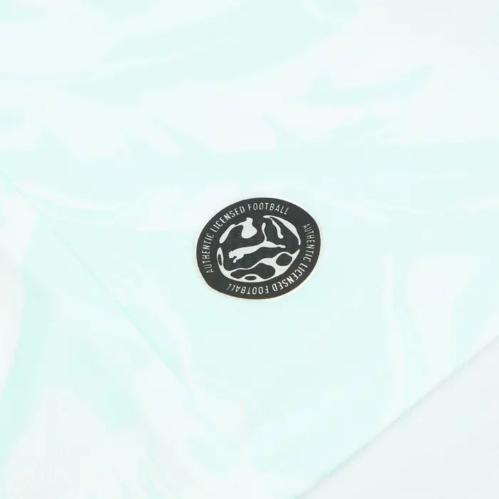 Portugal 2026 away football jersey - PUMA