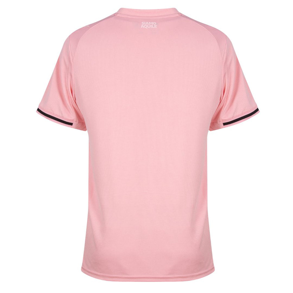 Palermo Home Jersey 2025/26 - PUMA