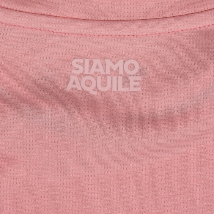 Palermo Home Jersey 2025/26 - PUMA