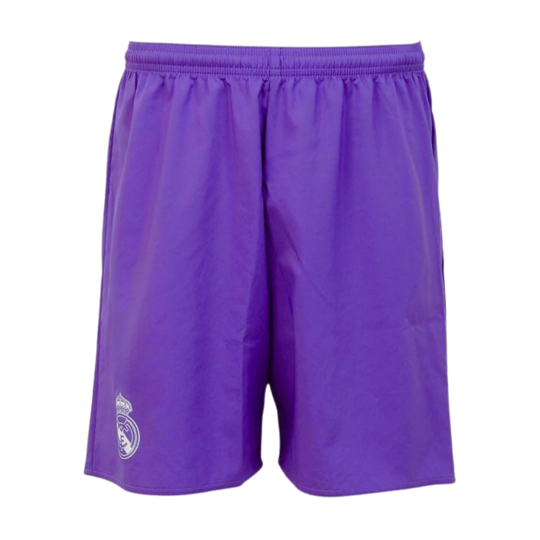 Real Madrid 2016/17 Away Kids RONALDO #7 - ITASPORT