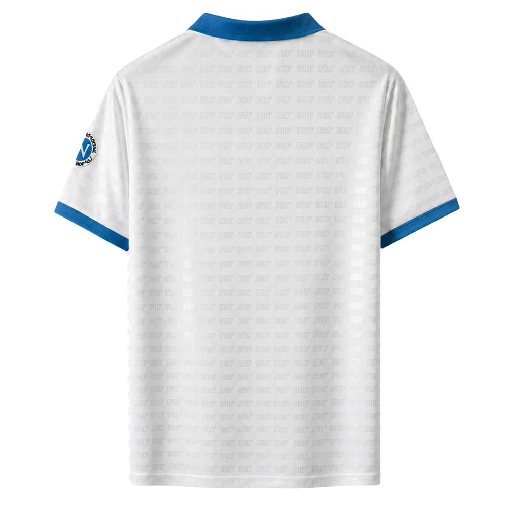 1990/91 Napoli Away Jersey - ITASPORT