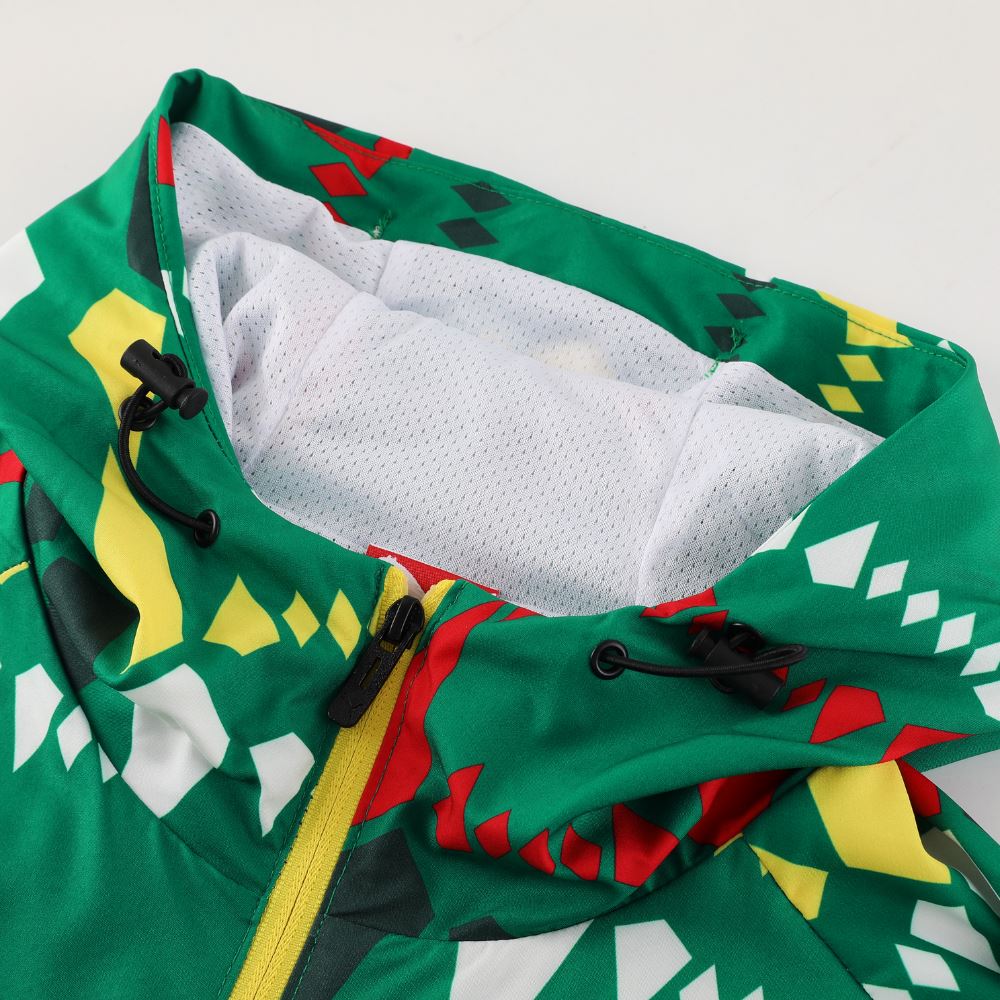 Senegal Training Tracksuit 24/25 - PUMA