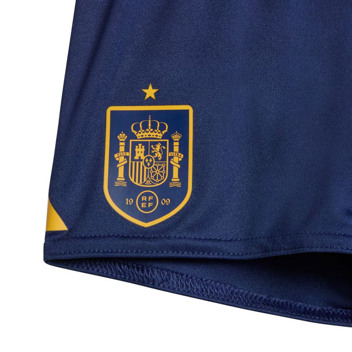 Spain 2026 Home Mini Kit (Your Name) - ADIDAS