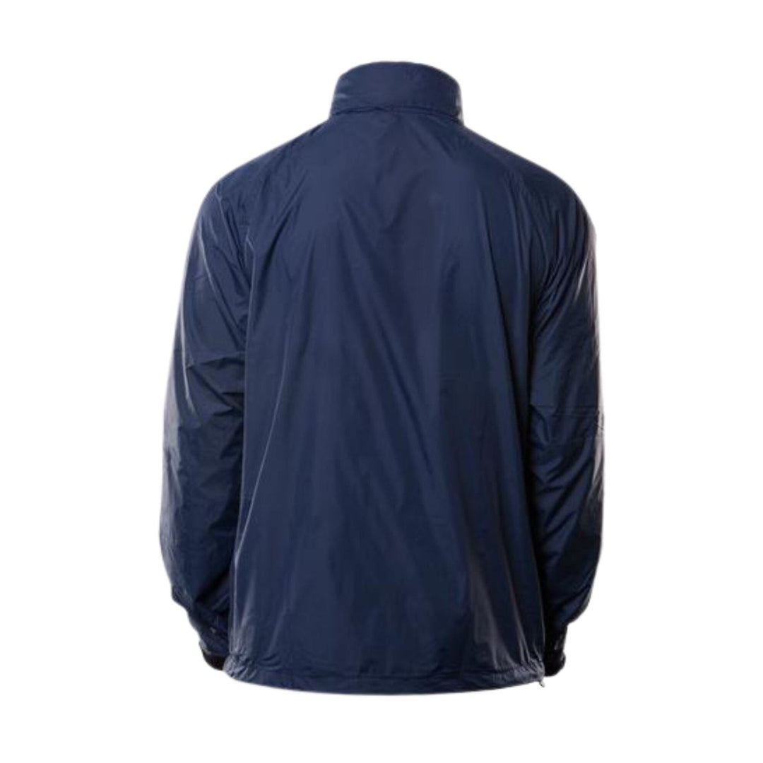 Kappa Spray Jacket Navy - KAPPA