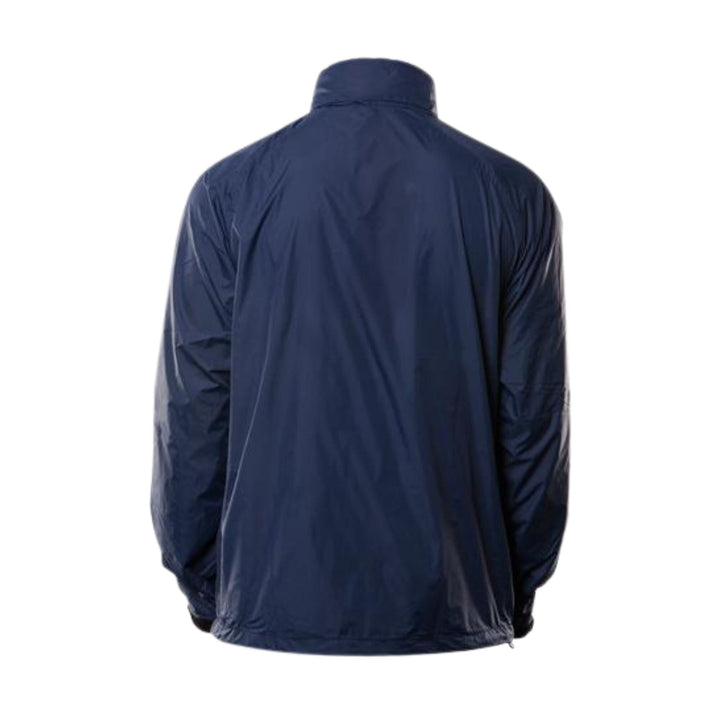 Kappa Spray Jacket Navy - KAPPA