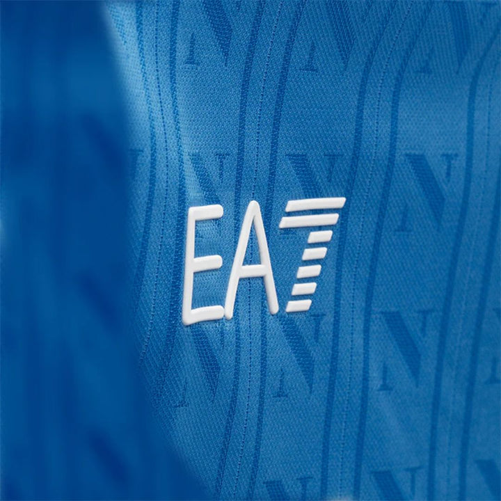 Napoli Home Jersey 2025/26 - ITASPORT