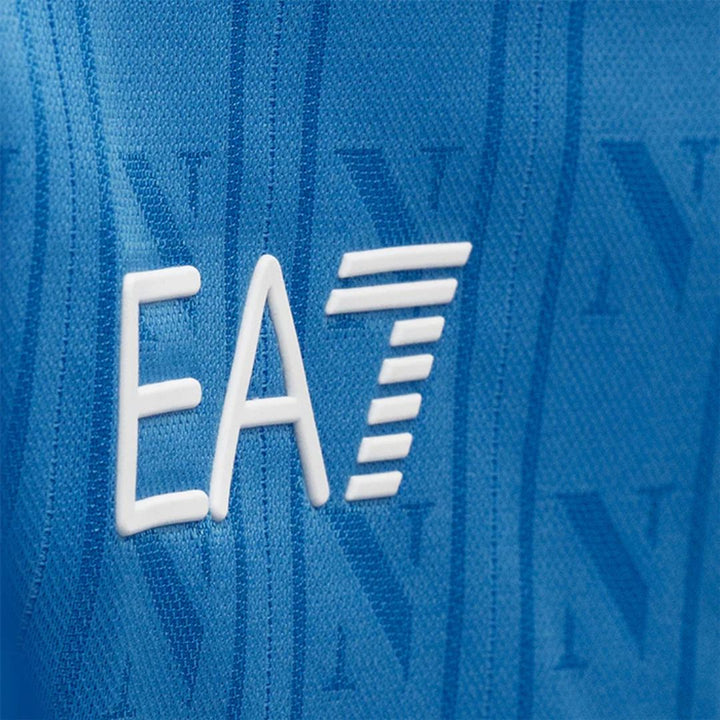 Napoli Home Jersey KIDS 2025/26 - ITASPORT