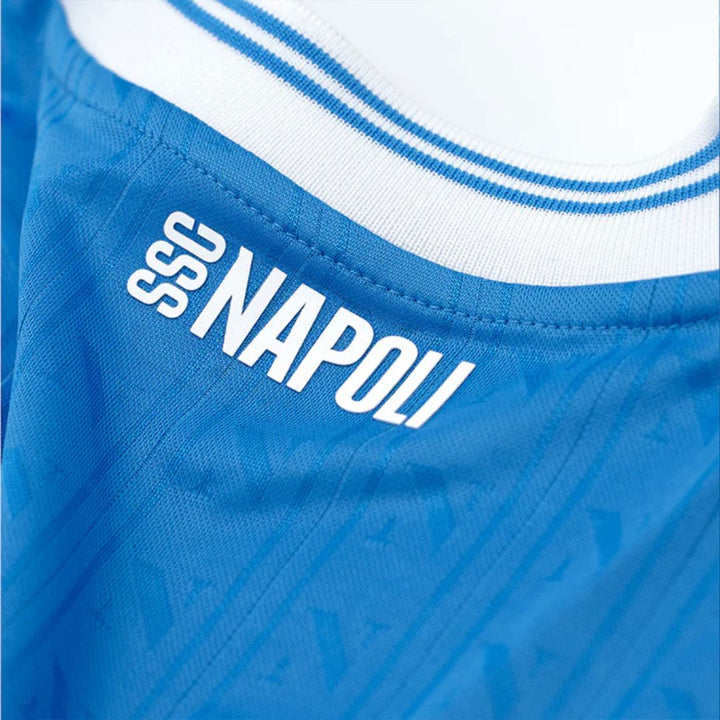 Napoli Home Jersey KIDS 2025/26 - ITASPORT