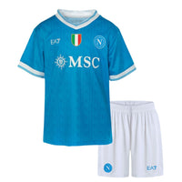Napoli Home Jersey KIDS 2025/26 - ITASPORT