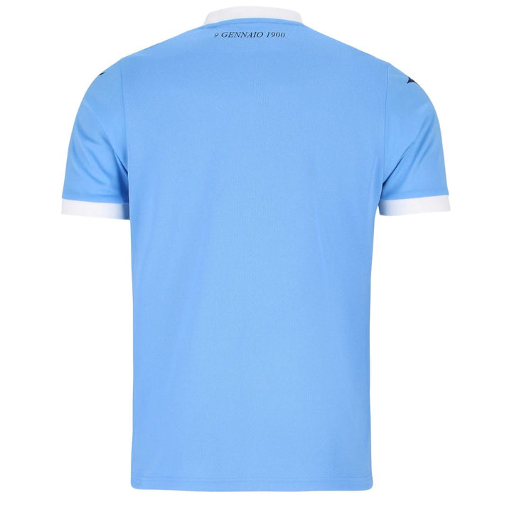 SS Lazio Home Jersey 25/26 - Mizuno
