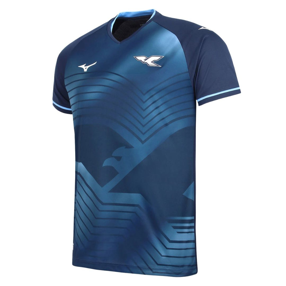 SS Lazio Third Jersey 25/26 - Mizuno