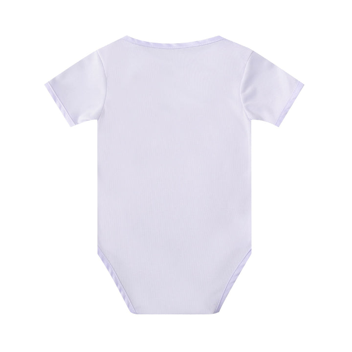 Santos FC Baby Jersey 25/26 Home - ITASPORT