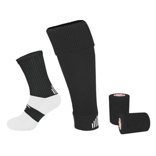 PST Leg Tube & Sock Taping Kit - PST