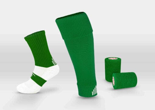 PST Leg Tube & Sock Taping Kit - PST