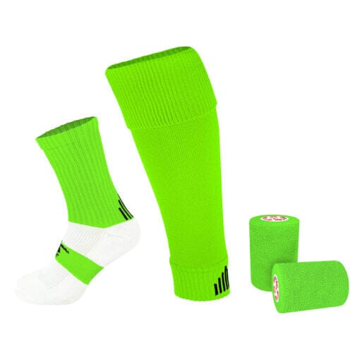 PST Leg Tube & Sock Taping Kit - PST